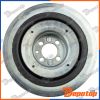 Poulie damper vilebrequin pour FIAT | RKP-FT-003, 04308